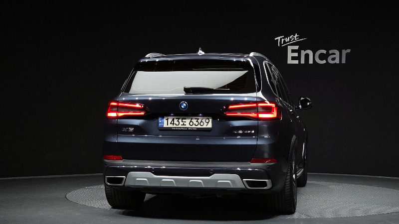 car BMW X5 id62314 photo #4