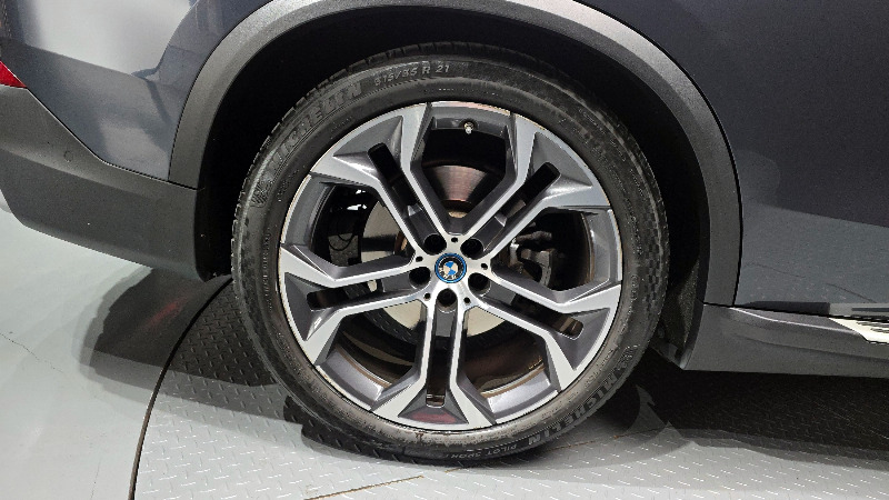 car BMW X5 id62314 photo #5