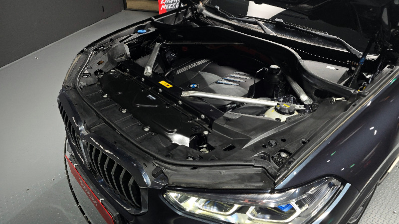 car BMW X5 id62314 photo #6