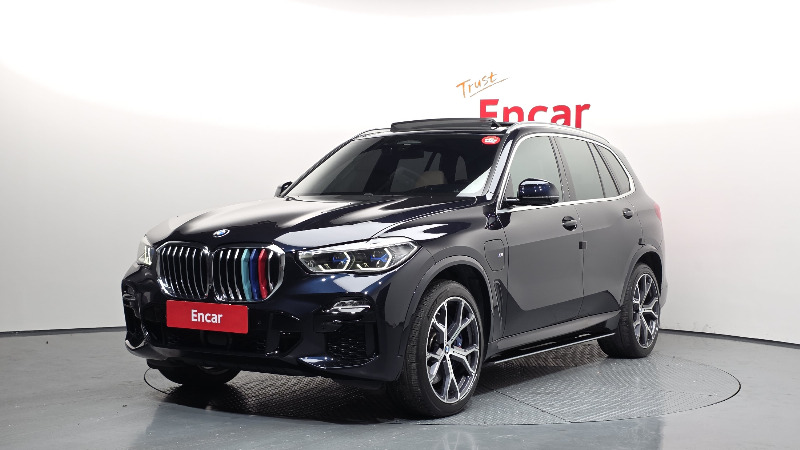car BMW X5 id62316 main photo