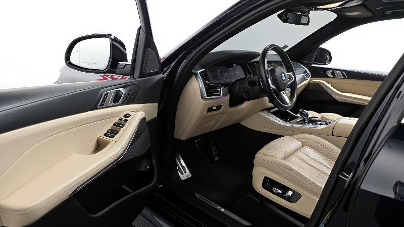 car BMW X5 id62316 photo #10