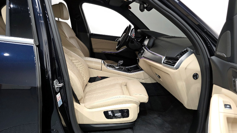 car BMW X5 id62316 photo #11