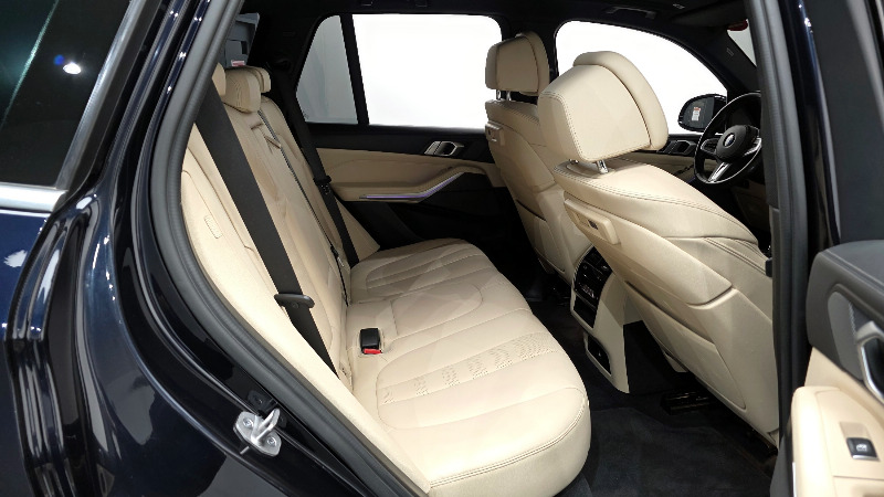car BMW X5 id62316 photo #12