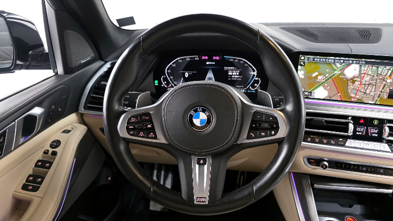 car BMW X5 id62316 photo #13