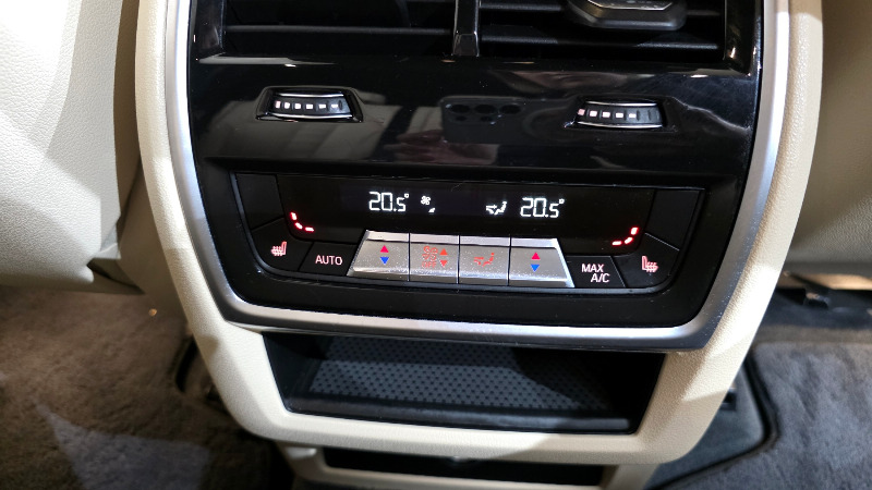 car BMW X5 id62316 photo #19