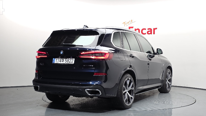 car BMW X5 id62316 photo #2