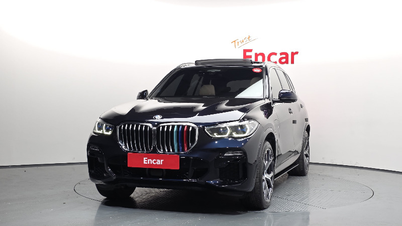 car BMW X5 id62316 photo #3