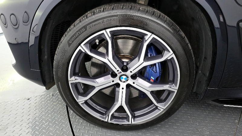 car BMW X5 id62316 photo #5