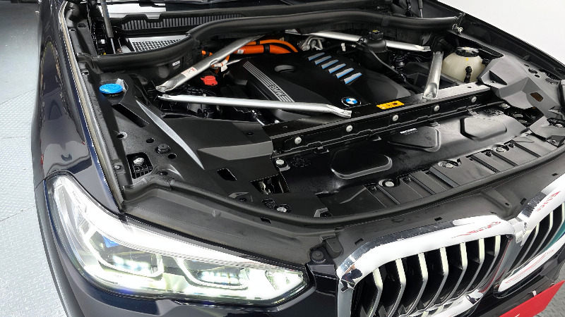 car BMW X5 id62316 photo #6