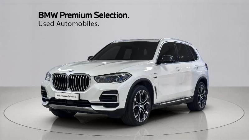 car BMW X5 id62318 main photo