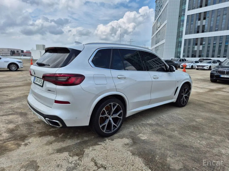 car BMW X5 id62319 photo #2