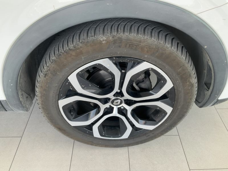 car Renault Arkana id62323 photo #12