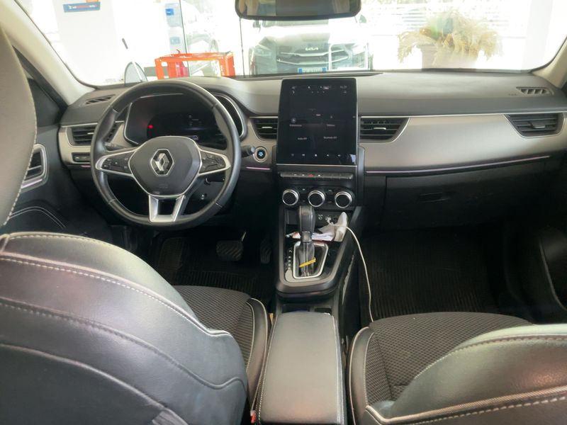 car Renault Arkana id62323 photo #17