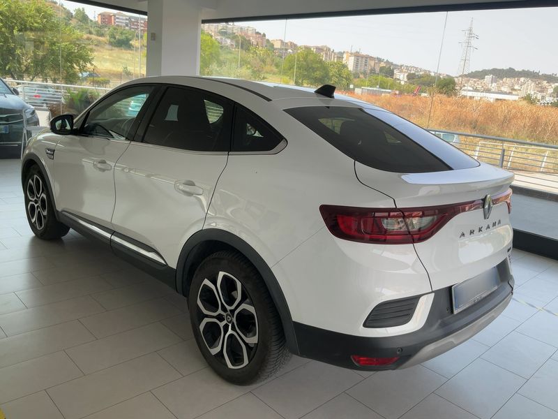 car Renault Arkana id62323 photo #2