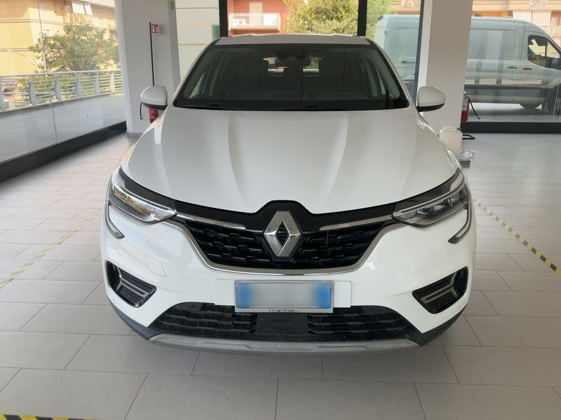 car Renault Arkana id62323 photo #5
