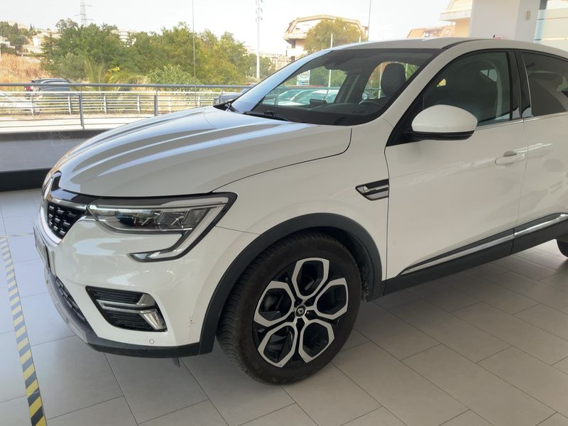 car Renault Arkana id62323 photo #6