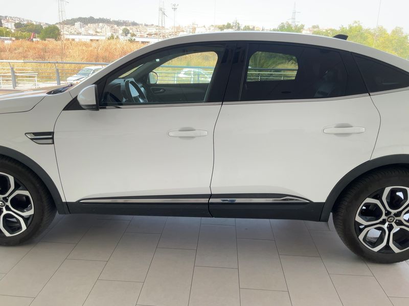 car Renault Arkana id62323 photo #8