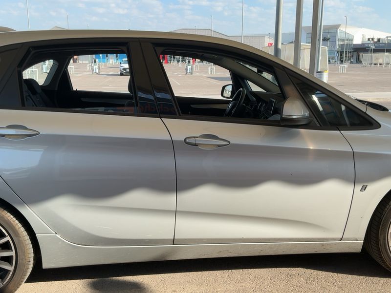 car BMW 2 Series id62325 photo #11