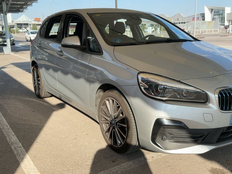 car BMW 2 Series id62325 photo #13