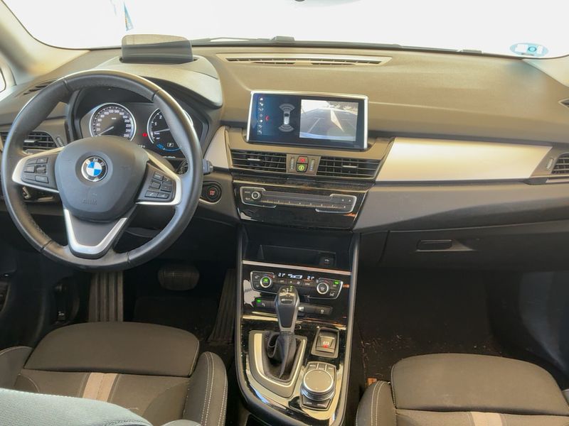 car BMW 2 Series id62325 photo #17