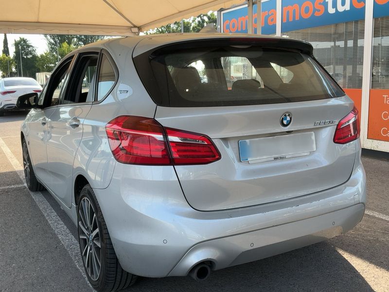 car BMW 2 Series id62325 photo #2