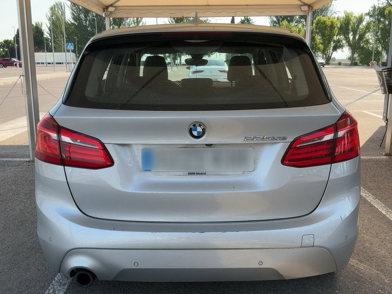 car BMW 2 Series id62325 photo #3