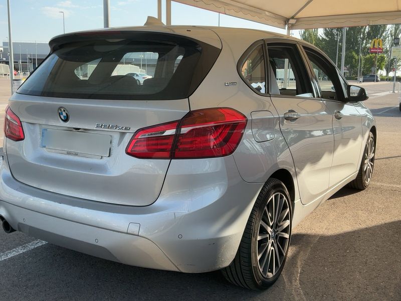 car BMW 2 Series id62325 photo #4