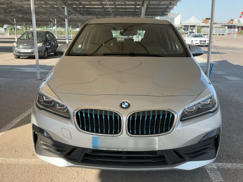 car BMW 2 Series id62325 photo #5