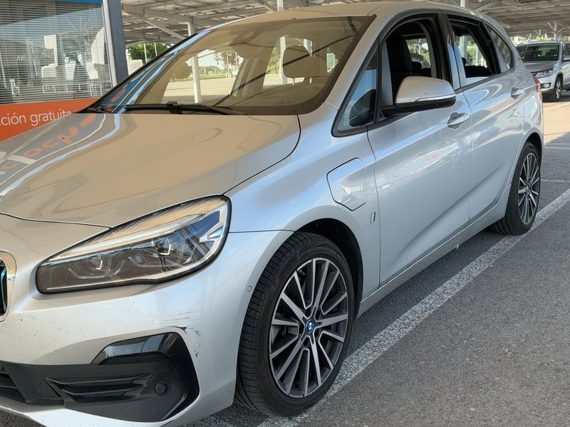 car BMW 2 Series id62325 photo #6
