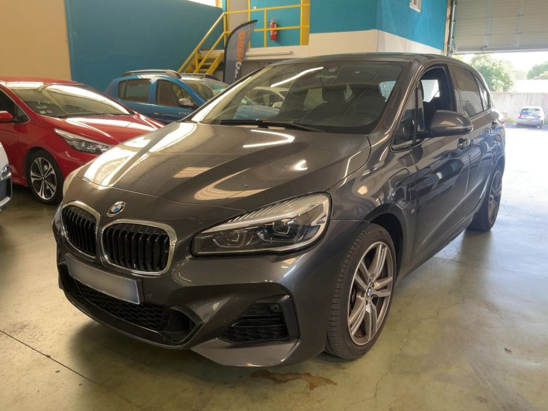 car BMW 2 Series id62326 main photo