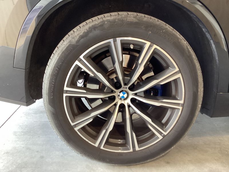 car BMW X5 id62331 photo #10