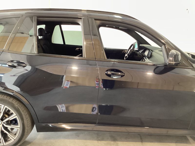 car BMW X5 id62331 photo #11