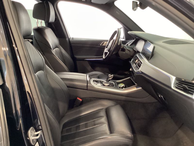 car BMW X5 id62331 photo #16