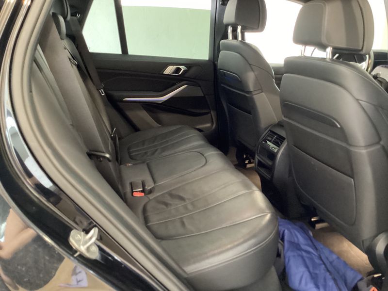 car BMW X5 id62331 photo #19
