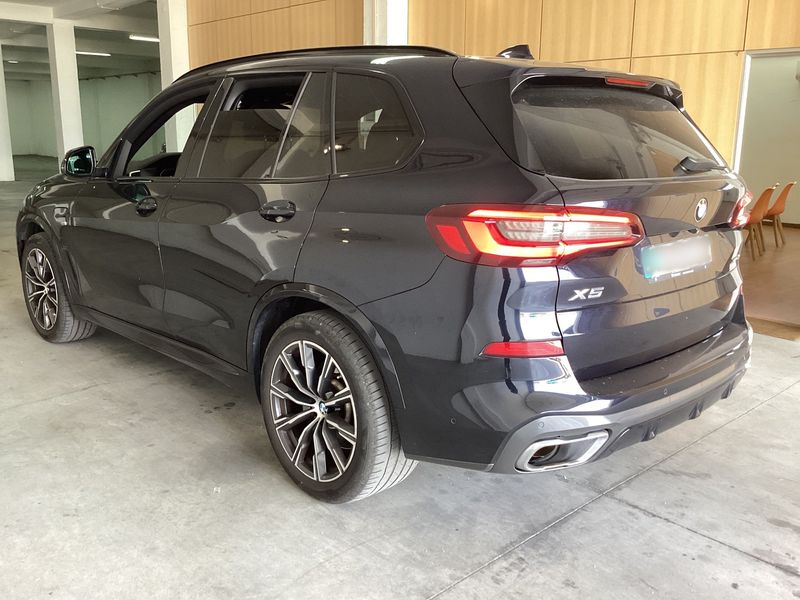 car BMW X5 id62331 photo #2