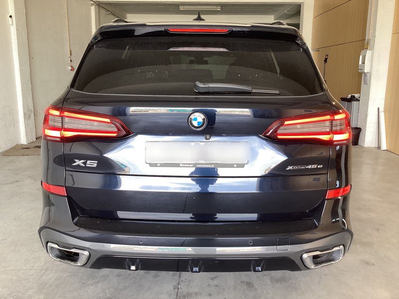 car BMW X5 id62331 photo #3