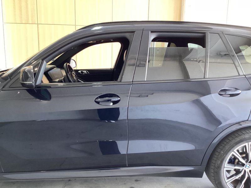car BMW X5 id62331 photo #8