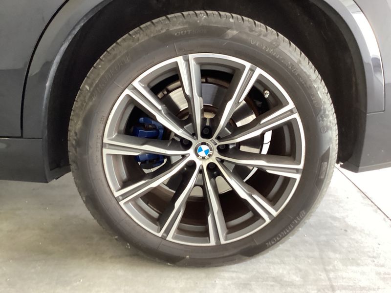 car BMW X5 id62331 photo #9