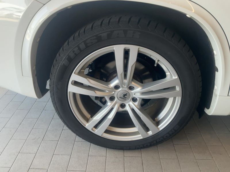 car BMW X5 id62336 photo #11
