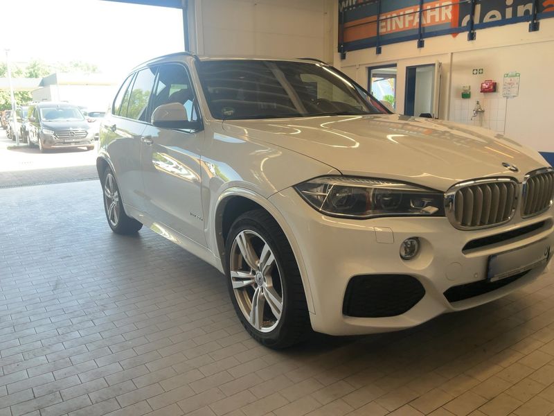 car BMW X5 id62336 photo #14