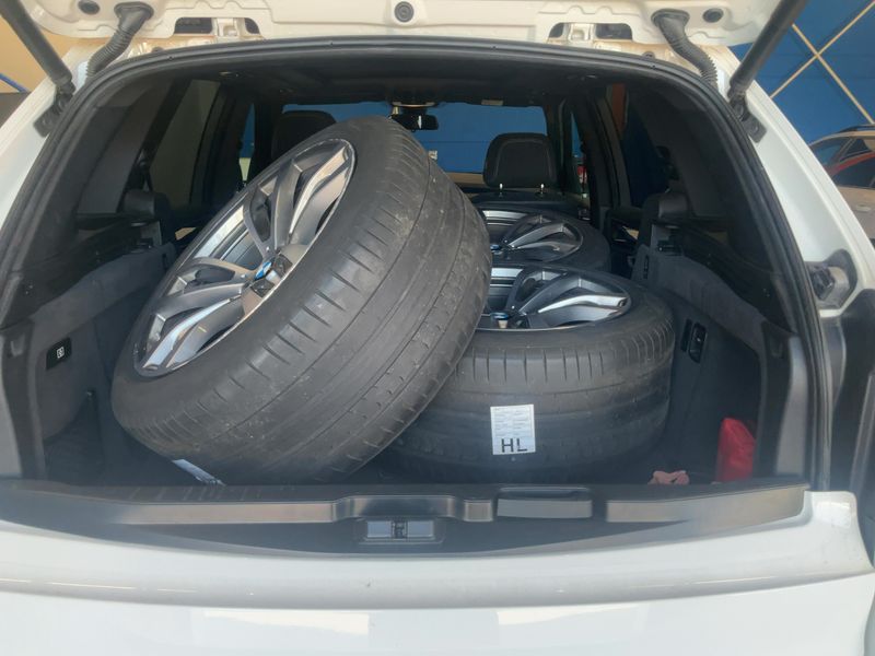 car BMW X5 id62336 photo #16