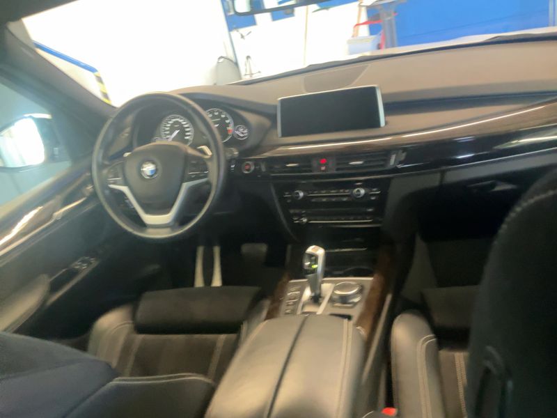car BMW X5 id62336 photo #18