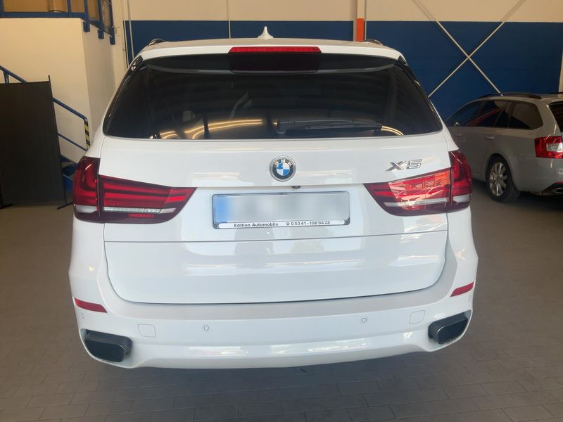 car BMW X5 id62336 photo #3