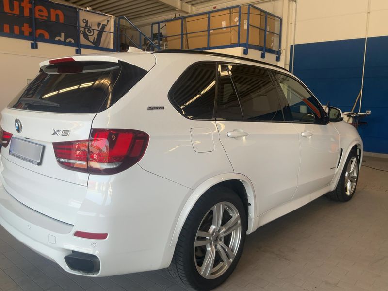 car BMW X5 id62336 photo #4