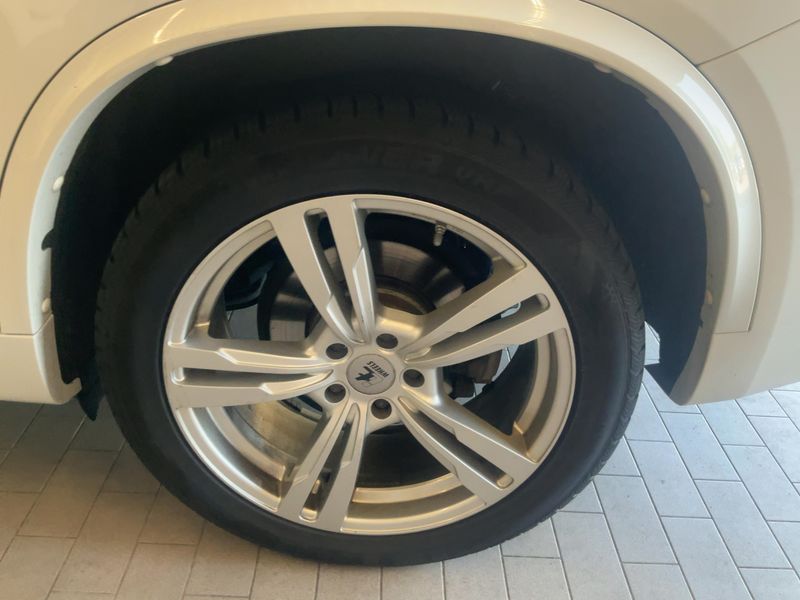 car BMW X5 id62336 photo #9