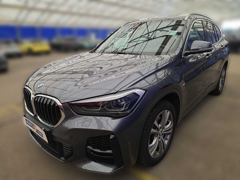 car BMW X1 id62342 main photo