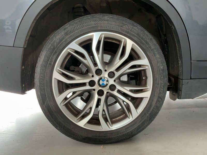 car BMW X1 id62345 photo #10