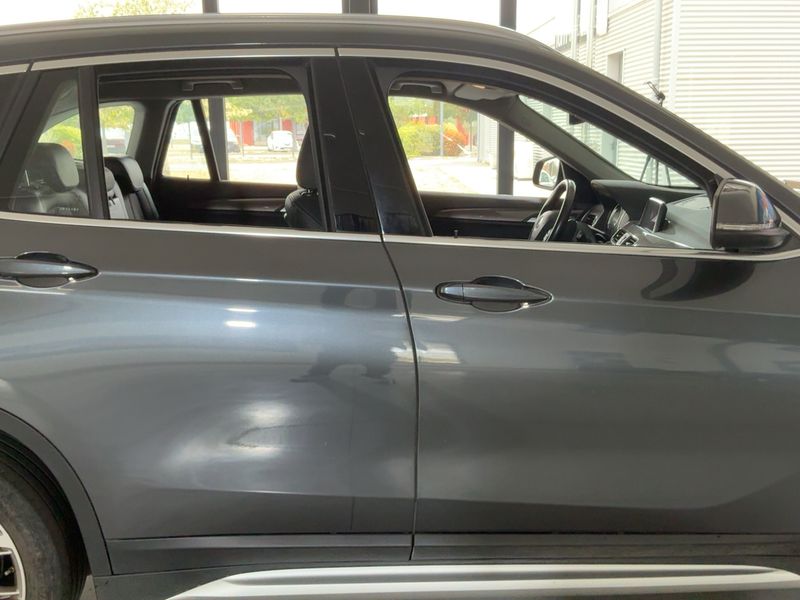 car BMW X1 id62345 photo #11
