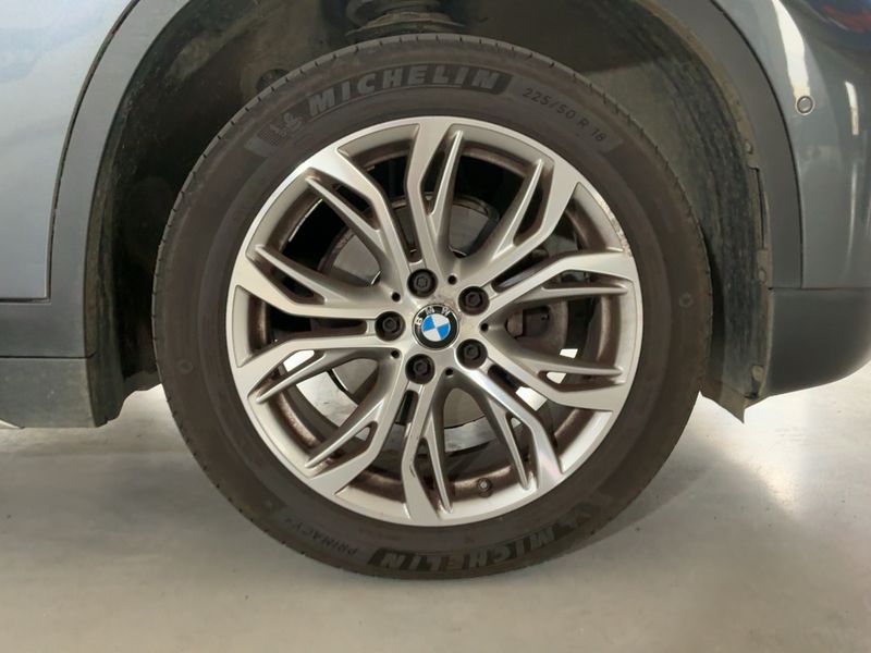 car BMW X1 id62345 photo #12