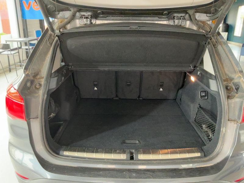 car BMW X1 id62345 photo #15
